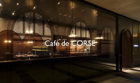 Cafe de corse